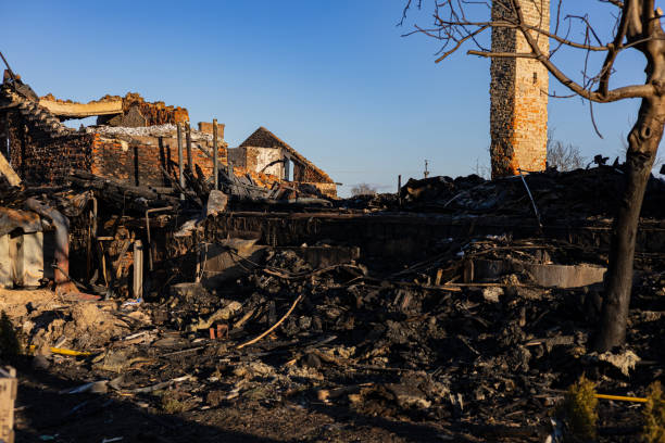 Trusted Fire Damage Removal service in Woodlyn, PA - Fire Damage Laser Cleaning