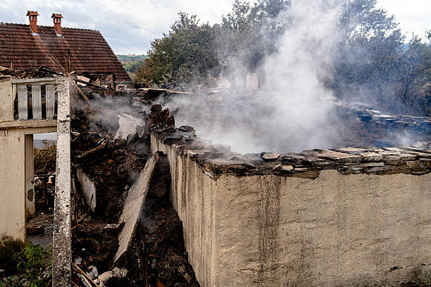 Affordable Fire Damage Removal solutions in Woodlyn, PA